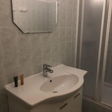Apartman Greenhouse *