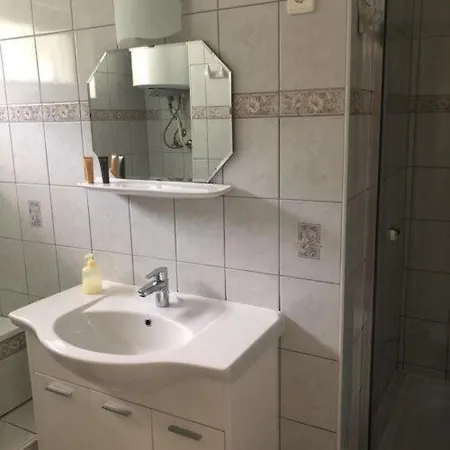 Greenhouse Apartman Apartment *