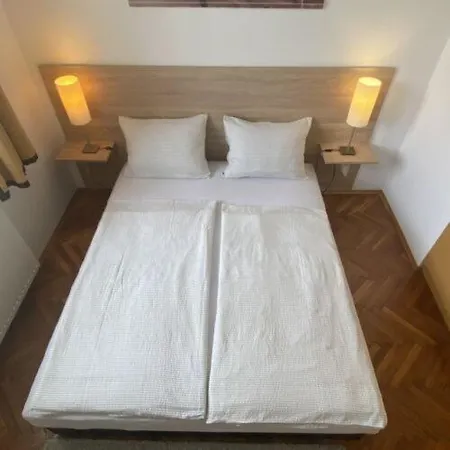Greenhouse Apartman * Zalakaros