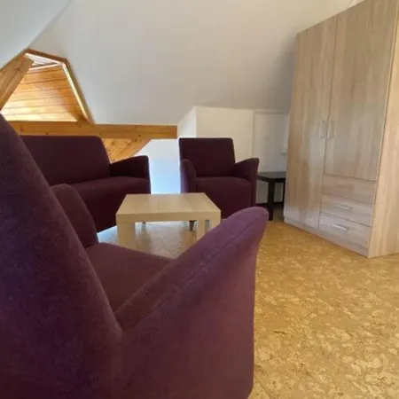 Apartman Greenhouse Zalakaros