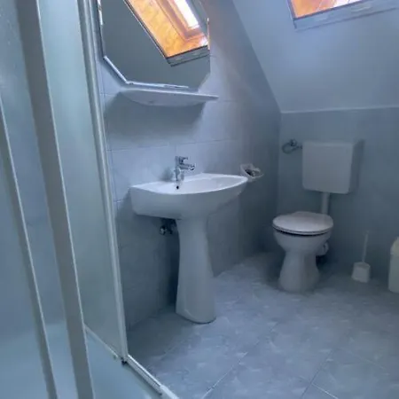 Greenhouse Apartman *