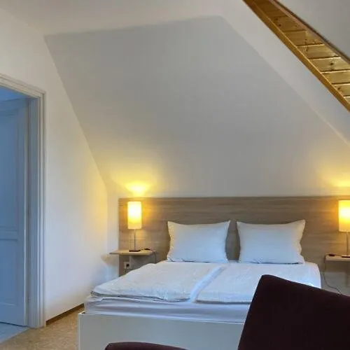 Greenhouse Appartamento *