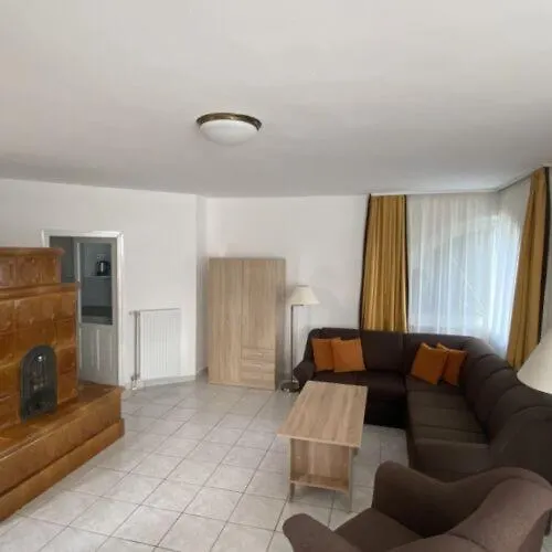 Appartamento Greenhouse *