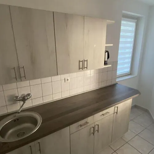 Greenhouse Appartamento